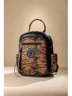 Backpack με Πολλές Τσέπες