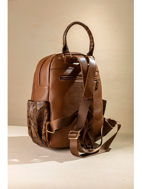 Backpack με Πολλές Τσέπες