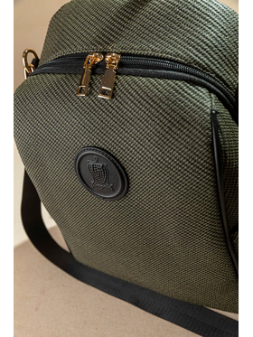Πολυμορφικό Backpack με Casual Logo