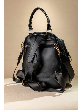 Μεγάλο Backpack με Πολλά Τσεπάκια