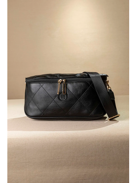 Μεγάλο Crossbody με Casual Logo