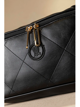 Μεγάλο Crossbody με Casual Logo