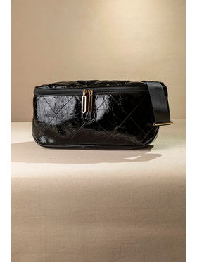 Μεγάλο Crossbody με Casual Logo