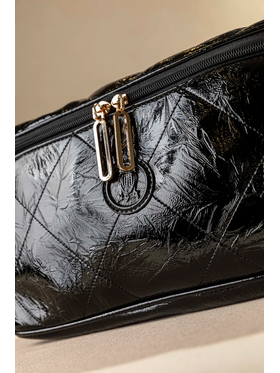 Μεγάλο Crossbody με Casual Logo