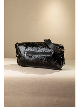 Μεγάλο Crossbody με Casual Logo