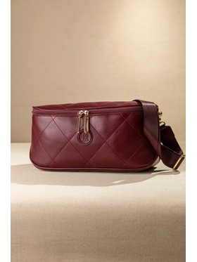 Μεγάλο Crossbody με Casual Logo