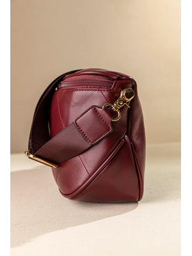 Μεγάλο Crossbody με Casual Logo