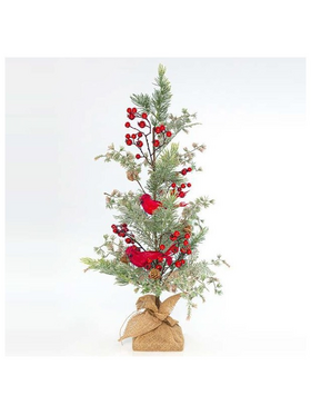 Δεντρακι με Berry και Πουλακια, 70cm