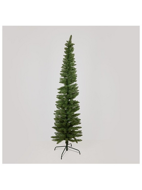 Δεντρο Πρασινο, Pvc, Super Slim, 210cm