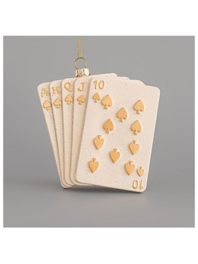 Τραπουλα, Χρυσο, 10x11cm