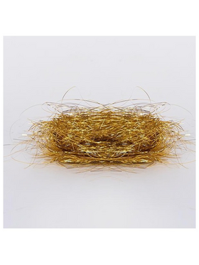 Μαλλια Αγγελου, Χρυσο, 20gr