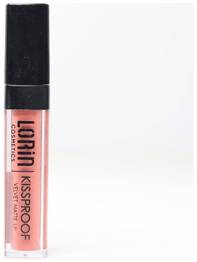 Lorin Kissproof Velvet Matte Lip Lorin Kissproof Velvet Matte Lip