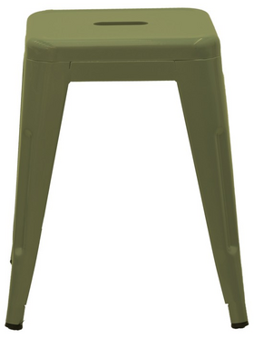 Σκαμπό Utopia Pakoworld Μέταλλο σε Λαδί Απόχρωση 30x30x45εκ Σκαμπό Utopia Pakoworld Μέταλλο σε Λαδί Απόχρωση 30x30x45εκ