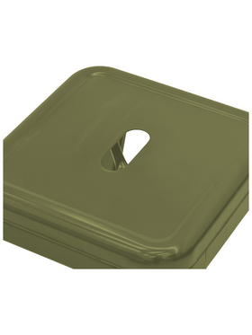 Σκαμπό Utopia Pakoworld Μέταλλο σε Λαδί Απόχρωση 30x30x45εκ Σκαμπό Utopia Pakoworld Μέταλλο σε Λαδί Απόχρωση 30x30x45εκ