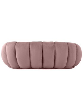 Καναπές Embrace Pakoworld Βελούδο σε Σάπιο Μήλο Απόχρωση 180x105x65εκ Καναπές Embrace Pakoworld Βελούδο σε Σάπιο Μήλο Απόχρωση 180x105x65εκ