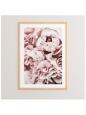 Πίνακας Frese Pakoworld με Ψηφιακή Εκτύπωση και Πλαίσιο 33x1.5x48εκ