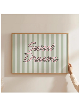 Πίνακας Deremy Pakoworld με Ψηφιακή Εκτύπωση και Πλαίσιο 48x1.5x33εκ