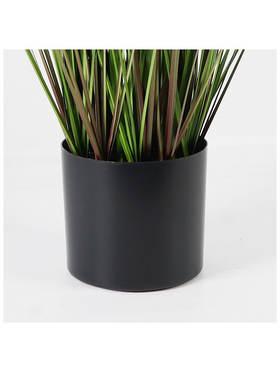 Διακοσμητικό Φυτό σε Γλάστρα Βoxwood Inart Πράσινο Φ46x150εκ