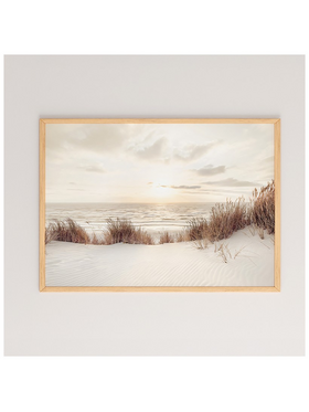 Πίνακας Bordele Pakoworld με Ψηφιακή Εκτύπωση και Πλαίσιο 48x1.5x33εκ