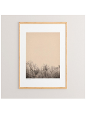 Πίνακας Quany Pakoworld με Ψηφιακή Εκτύπωση και Πλαίσιο 33x1.5x48εκ