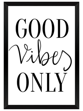 Πίνακας Zyra Pakoworld με Ψηφιακή Εκτύπωση και Πλαίσιο 33x1.5x48εκ