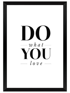 Πίνακας Venor Pakoworld με Ψηφιακή Εκτύπωση και Πλαίσιο 33x1.5x48εκ