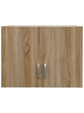 Πατάρι Ντουλάπας Δίφυλλο Lego Pakoworld σε Sonoma Απόχρωση 79x41.5x60εκ