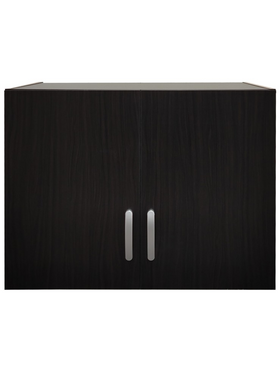 Πατάρι Ντουλάπας Δίφυλλο Lego Pakoworld σε Wenge Απόχρωση 79x41.5x60εκ