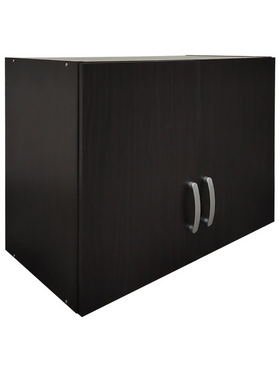 Πατάρι Ντουλάπας Δίφυλλο Lego Pakoworld σε Wenge Απόχρωση 79x41.5x60εκ