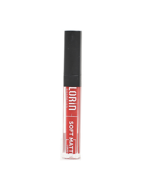 Lorin Liquid Lip Soft Matte #509 (Red Spice)