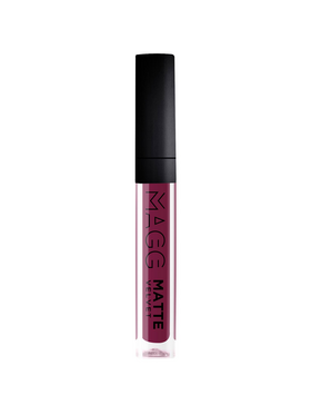 MAGG matte velvet longstay liquid lipstick #103