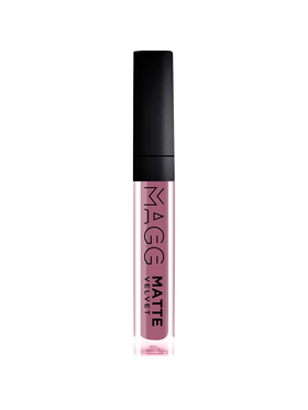 MAGG matte velvet longstay liquid lipstick #106