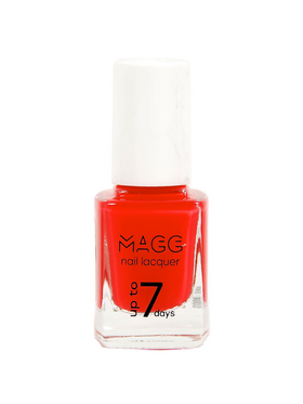 MAGG nail lacquer 12ml. #17 (rose)