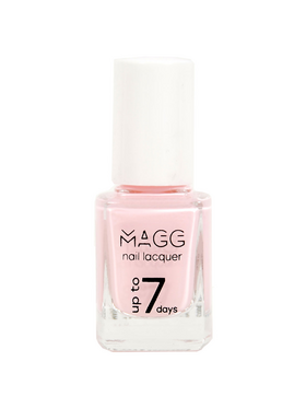 MAGG nail lacquer 12ml. #27 (classic rose)