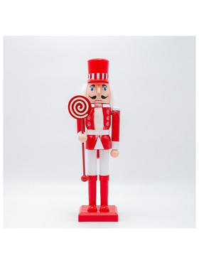 Καρυοθραυστης Πλαστικος, Candy, 37.5cm