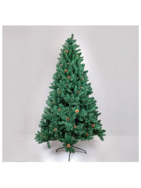 Δεντρο Οφηλια, με Κουκουναρια, Pvc, 180cm