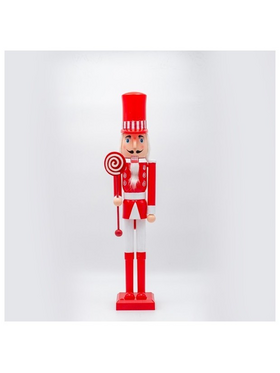 Καρυοθραυστης Πλαστικος, Candy, 55cm