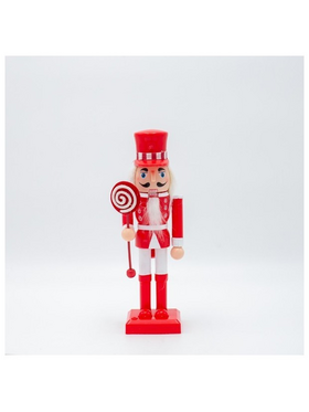 Καρυοθραυστης Πλαστικος, Candy, 25.5cm