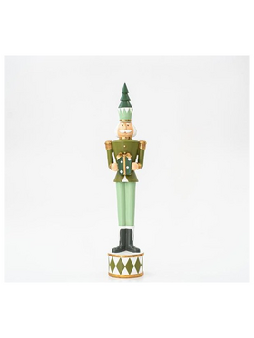 Στρατιωτης, Λαδι, με Δωρα, 47cm