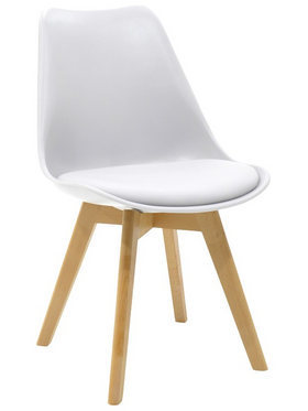 Φοιτητικό Πακέτο Επίπλων Smoothness Pakoworld σετ 5τεμ