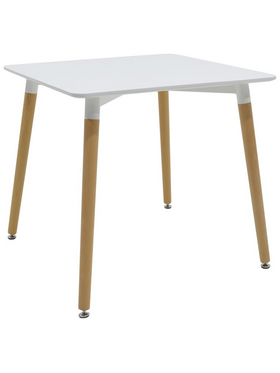 Φοιτητικό Πακέτο Επίπλων Smoothness Pakoworld σετ 5τεμ