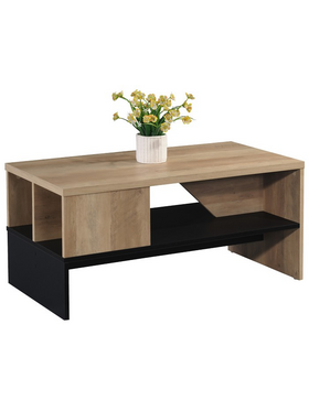 Φοιτητικό Πακέτο Επίπλων Convenience Pakoworld σετ 5τεμ