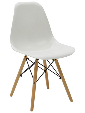 Φοιτητικό Πακέτο Επίπλων Convenience Pakoworld σετ 5τεμ