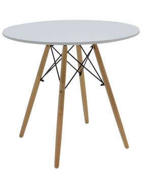 Φοιτητικό Πακέτο Επίπλων Convenience Pakoworld σετ 5τεμ