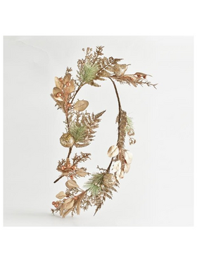 Γιρλαντα Σαμπανι, 150cm