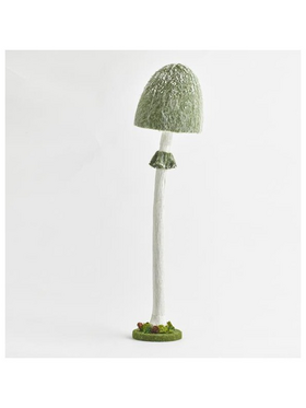 Μανιταρι, Λαδι, με Λευκο Κορμο, 20x20x85cm