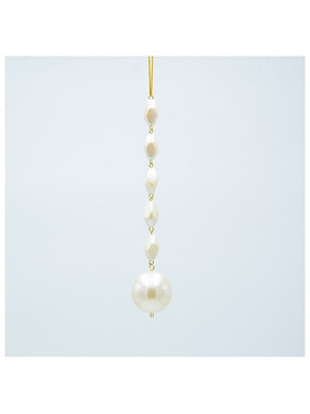 Σταλακτιτης με Μεγαλη Περλα, 3x15cm