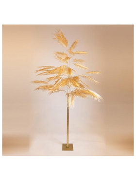 Δεντρο Χρυσο Φτερη, 250cm