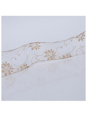 Κορδελα Σαμπανι, 5x2.7cm (Top 120)