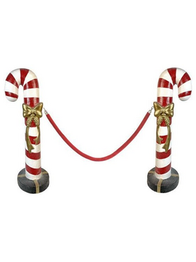 Διακοσμητικα Μπαστουνια, 33.5x28x91cm